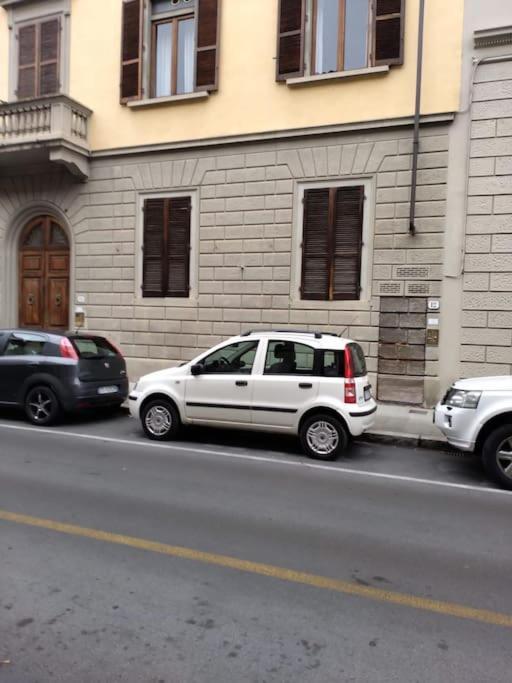 شقة Venezia Dodici فلورنس المظهر الخارجي الصورة